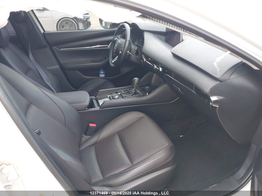 JM1BPBDY9R1651022 2024 MAZDA 3 photo no. 5