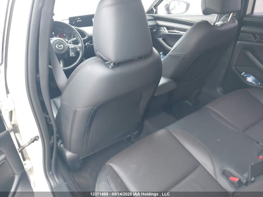 2024 Mazda Mazda3 Gt W/Turbo VIN: JM1BPBDY9R1651022 Lot: 12371469