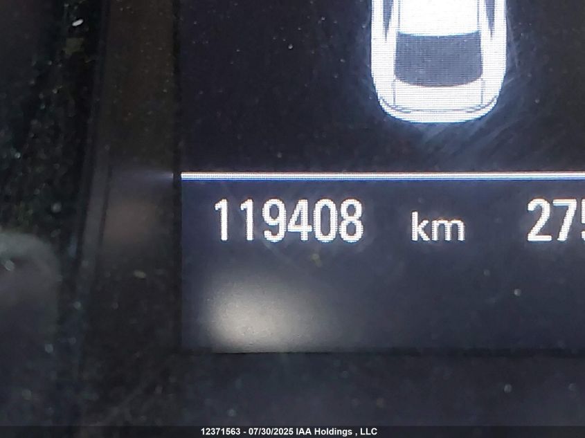 2009 Audi S5 4.2L VIN: WAURV68T99A040950 Lot: 12371563