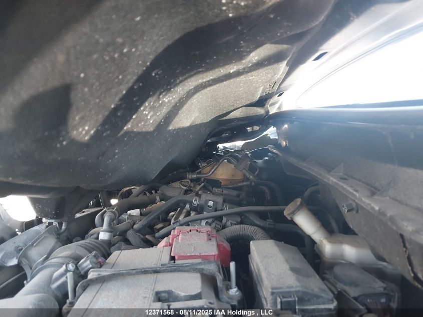 2020 Nissan Kicks Sr VIN: 3N1CP5DV9LL524995 Lot: 12371568