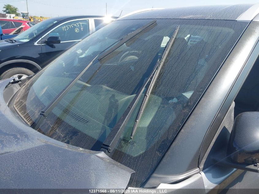 2020 Nissan Kicks Sr VIN: 3N1CP5DV9LL524995 Lot: 12371568