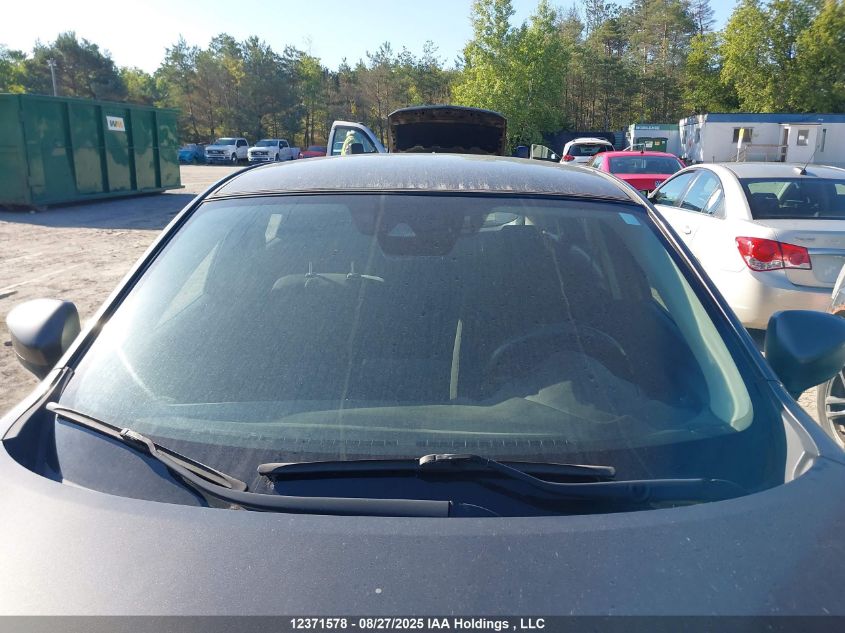 2018 Mazda Cx-3 Gs VIN: JM1DKFC74J0302013 Lot: 12371578