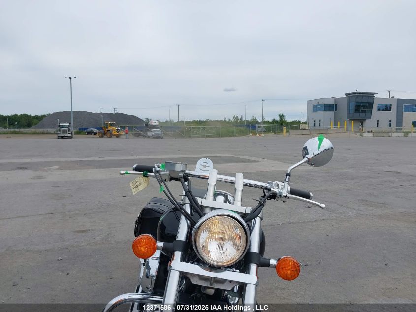 2005 Honda Vt750 Cd VIN: JH2RC44D05M900083 Lot: 12371586