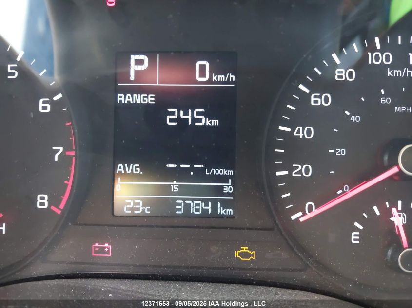 2021 Kia Rio S VIN: 3KPA25AD3ME374239 Lot: 12371653