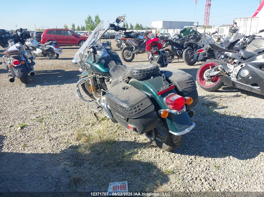 5HD1YBK38RB012194 2024 HARLEY-DAVIDSON SOFTAIL photo no. 3