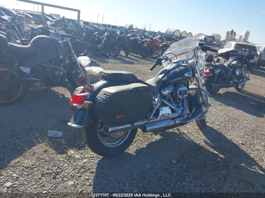 5HD1YBK38RB012194 2024 HARLEY-DAVIDSON SOFTAIL photo no. 4
