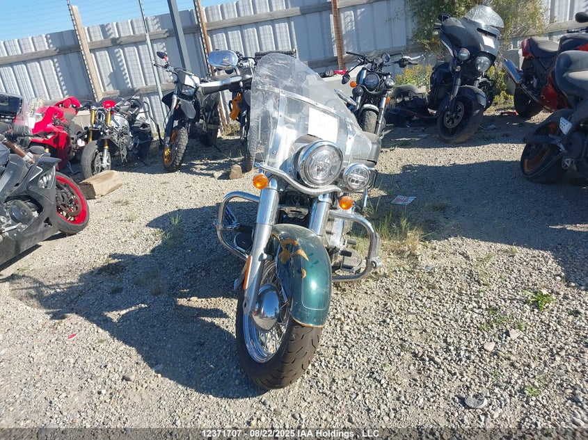 5HD1YBK38RB012194 2024 HARLEY-DAVIDSON SOFTAIL photo no. 5