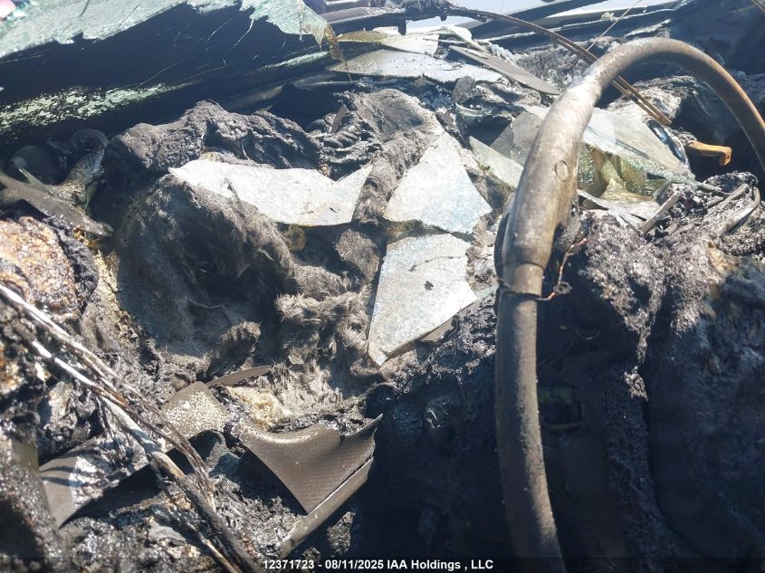 2013 BMW 650I Gran Coupe xDrive VIN: WBA6B4C59DDG67781 Lot: 12371723