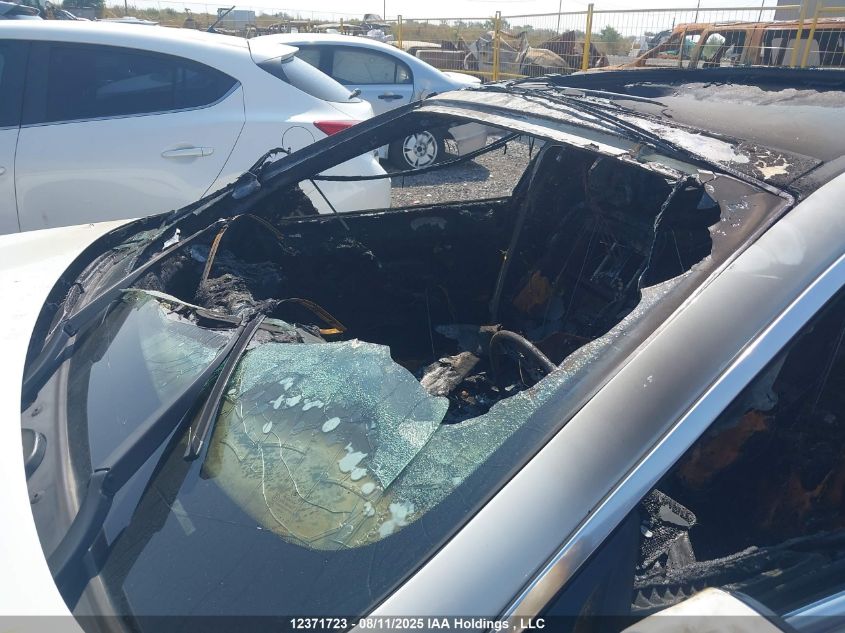 2013 BMW 650I Gran Coupe xDrive VIN: WBA6B4C59DDG67781 Lot: 12371723