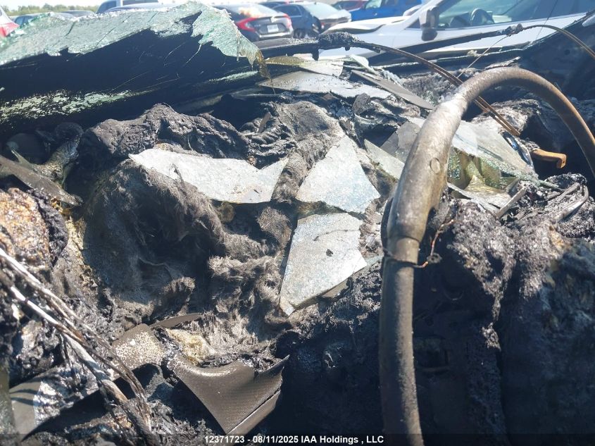 2013 BMW 650I Gran Coupe xDrive VIN: WBA6B4C59DDG67781 Lot: 12371723