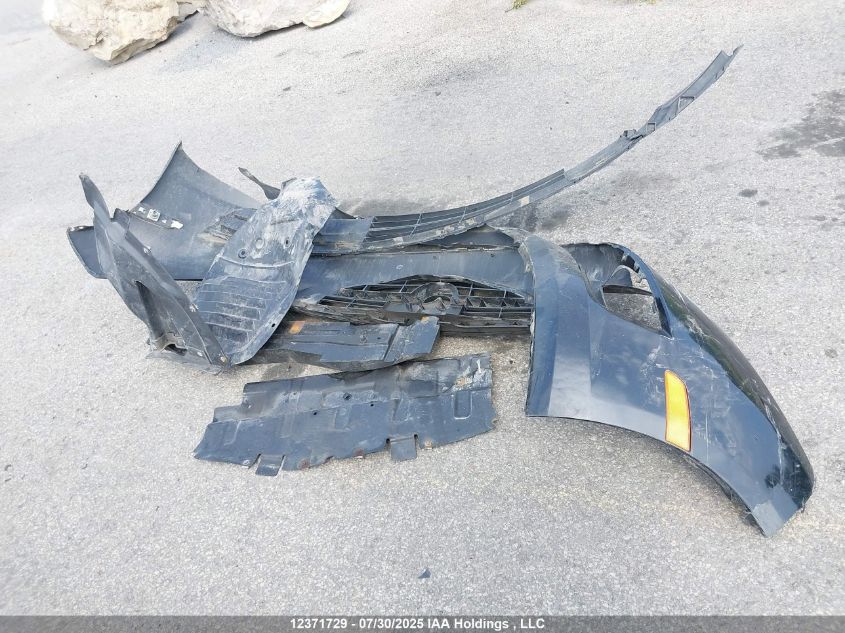 2010 Mazda Mazda6 Gs-I4 VIN: 1YVHZ8BH2A5M49477 Lot: 12371729