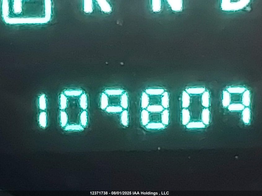 2010 Chrysler Sebring Touring VIN: 1C3CC4FBXAN101818 Lot: 12371738