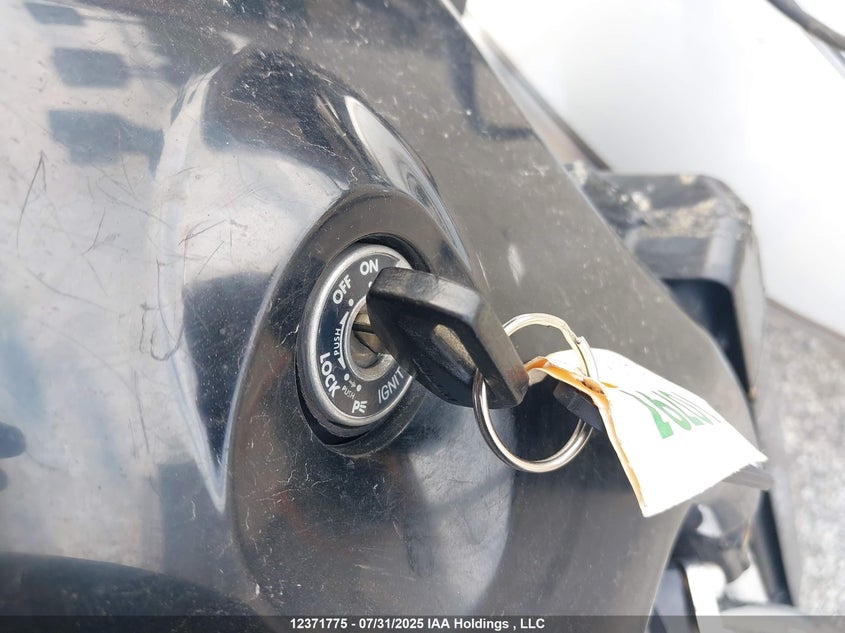 2004 Suzuki Vl800 VIN: JS1VS54A542105072 Lot: 12371775