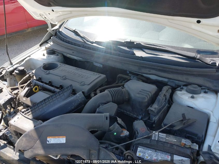 2012 Kia Forte 5-Door VIN: KNAFU5A28C5486640 Lot: 12371873