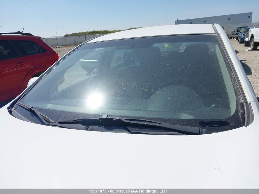 2012 Kia Forte 5-Door VIN: KNAFU5A28C5486640 Lot: 12371873