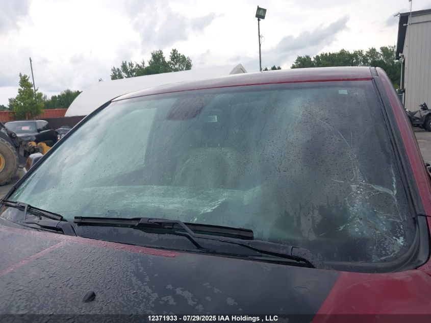 2022 Ram 1500 Classic Slt VIN: 1C6RR7LT4NS233037 Lot: 12371933