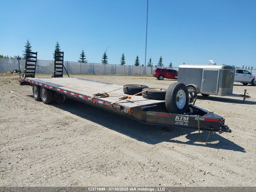 4UGFH2638PD040219 2023 Abu Other auction photo 1