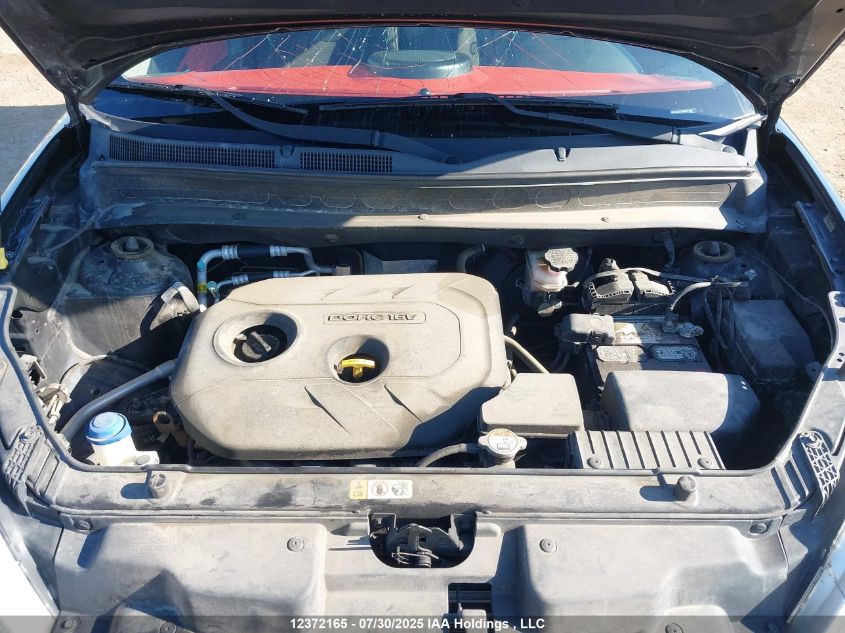 2012 Kia Soul 2.0L 2U/2.0L 4U/2.0L 4U Burner/2.0L 4U Luxury/2.0L 4U Retro VIN: KNDJT2A68C7434382 Lot: 12372165