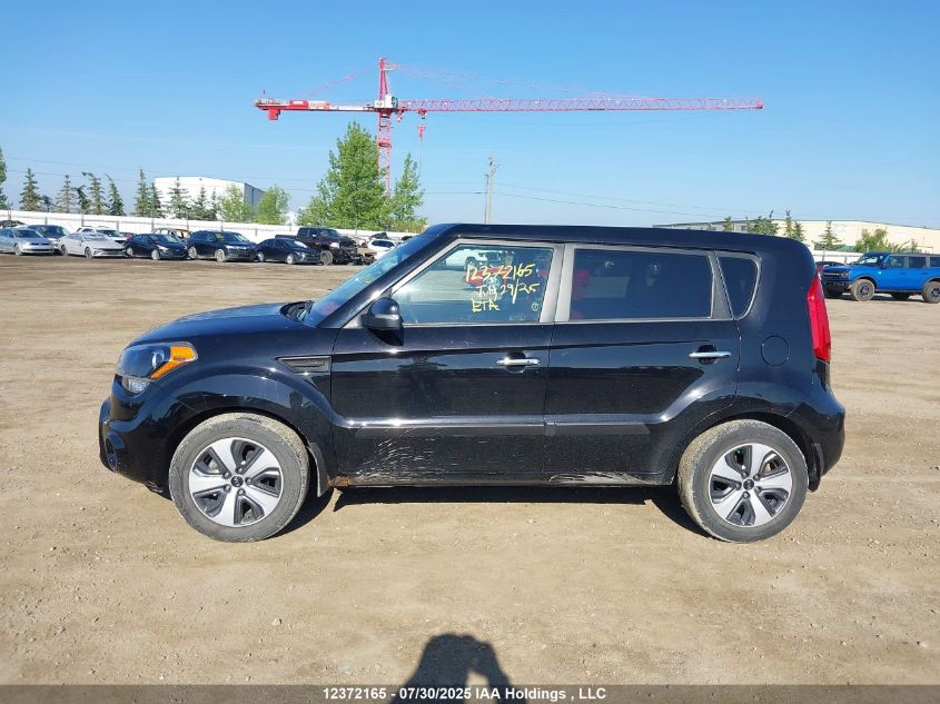 2012 Kia Soul 2.0L 2U/2.0L 4U/2.0L 4U Burner/2.0L 4U Luxury/2.0L 4U Retro VIN: KNDJT2A68C7434382 Lot: 12372165