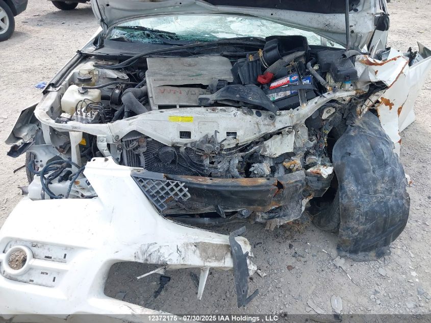 2007 Toyota Camry Solara Se/Sle VIN: 4T1FA38P47U126192 Lot: 12372175