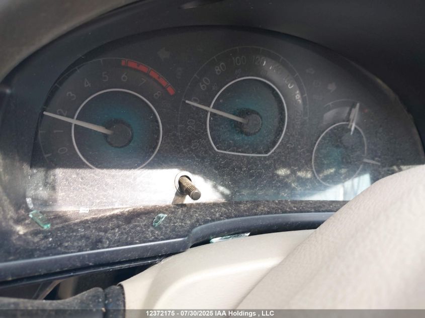 2007 Toyota Camry Solara Se/Sle VIN: 4T1FA38P47U126192 Lot: 12372175