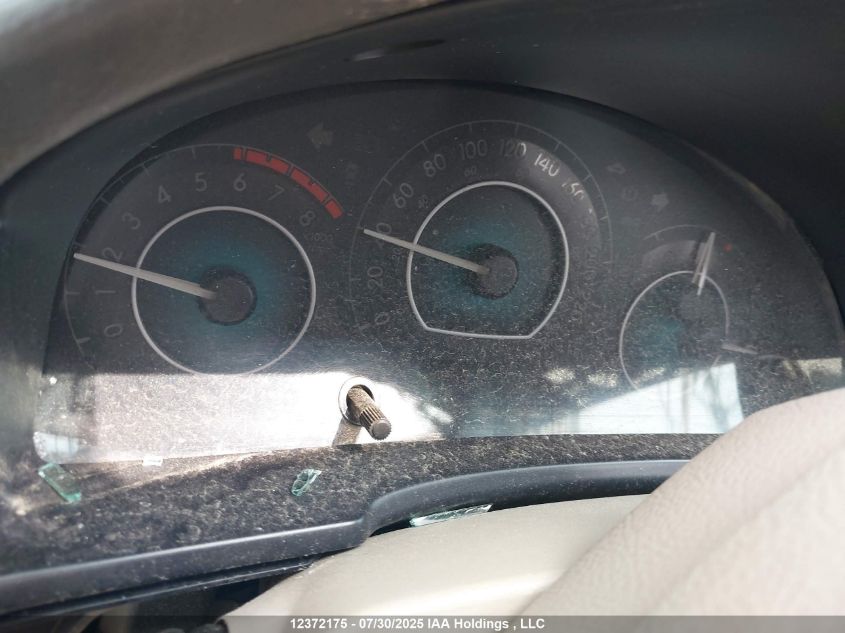 2007 Toyota Camry Solara Se/Sle VIN: 4T1FA38P47U126192 Lot: 12372175