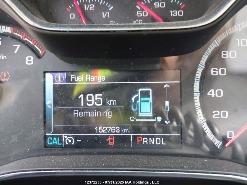 2018 Chevrolet Cruze Lt VIN: 1G1BE5SM0J7210025 Lot: 12372235