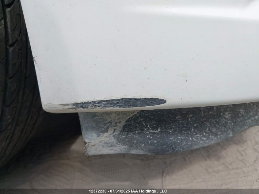 2018 Chevrolet Cruze Lt VIN: 1G1BE5SM0J7210025 Lot: 12372235