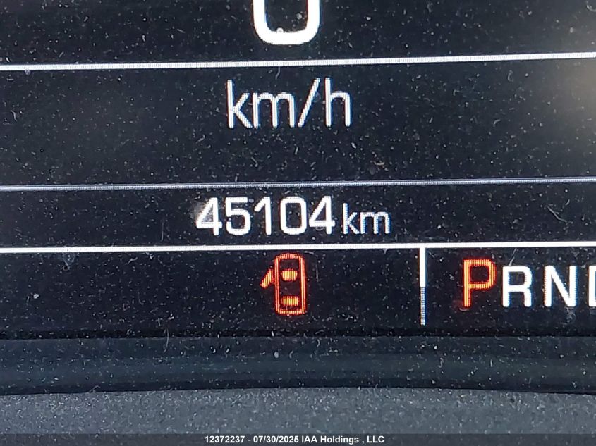 2018 Chevrolet Cruze Premier VIN: 3G1BF6SMXJS552540 Lot: 12372237