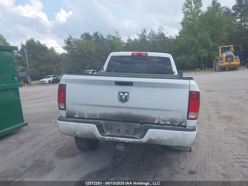 1C6RR7GG9ES280710 2014 RAM 1500 photo no. 17