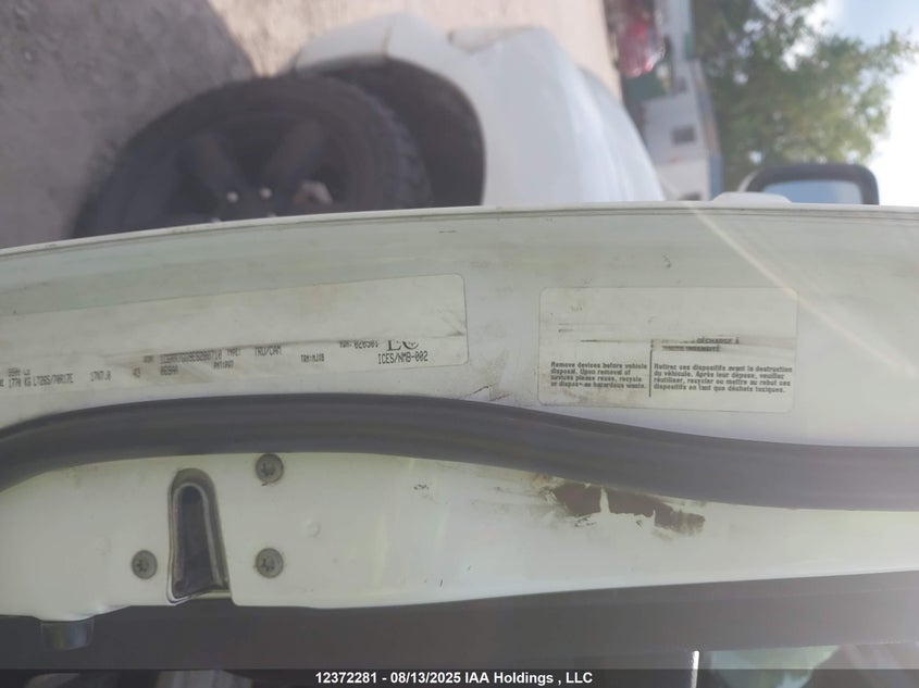 1C6RR7GG9ES280710 2014 RAM 1500 photo no. 18