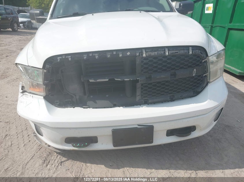 1C6RR7GG9ES280710 2014 RAM 1500 photo no. 20