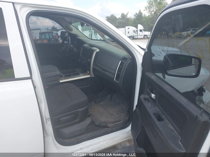 1C6RR7GG9ES280710 2014 RAM 1500 photo no. 5