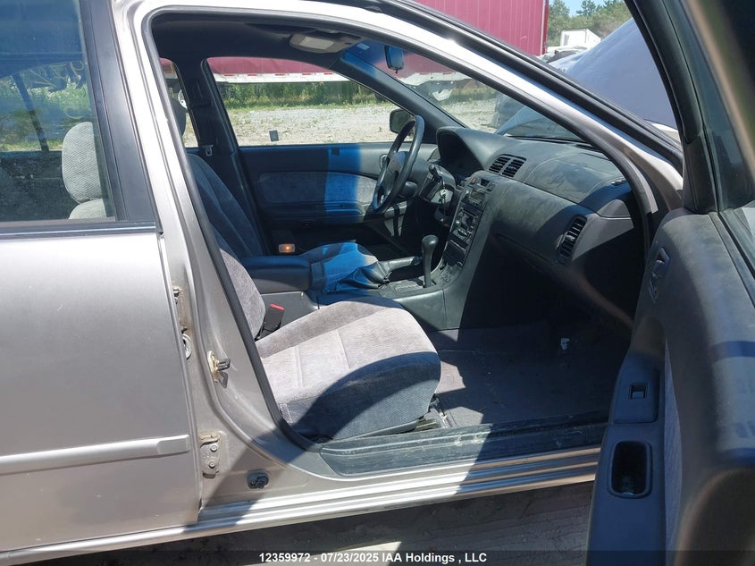 1998 Nissan Maxima Gle/Gxe/Se VIN: JN1CA21D9WT502796 Lot: 12359972X