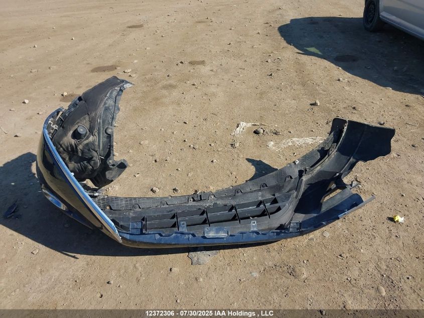 2015 Nissan Pathfinder Platinum/S/Sl/Sv VIN: 5N1AR2MM1FC650882 Lot: 12372306