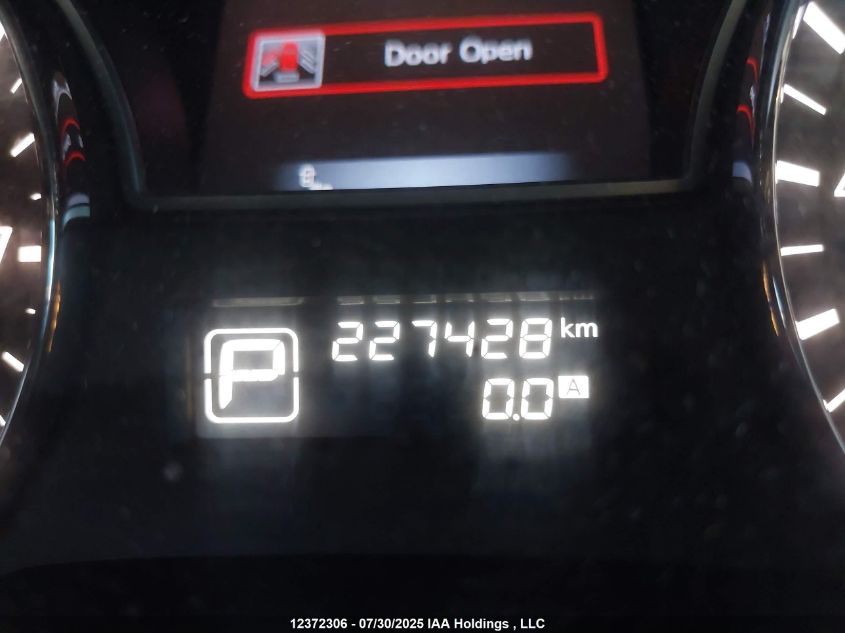 2015 Nissan Pathfinder Platinum/S/Sl/Sv VIN: 5N1AR2MM1FC650882 Lot: 12372306