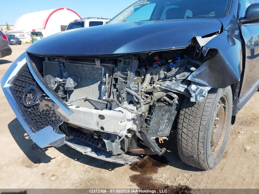 2015 Nissan Pathfinder Platinum/S/Sl/Sv VIN: 5N1AR2MM1FC650882 Lot: 12372306