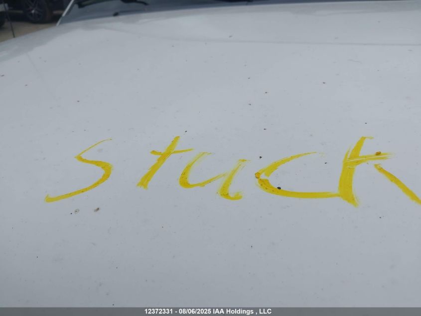 2008 Nissan Titan Pro-4X VIN: 1N6AA07C08N348247 Lot: 12372331