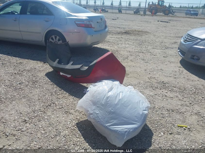 2010 Mazda 3 I VIN: JM1BL1SF1A1185601 Lot: 12372346