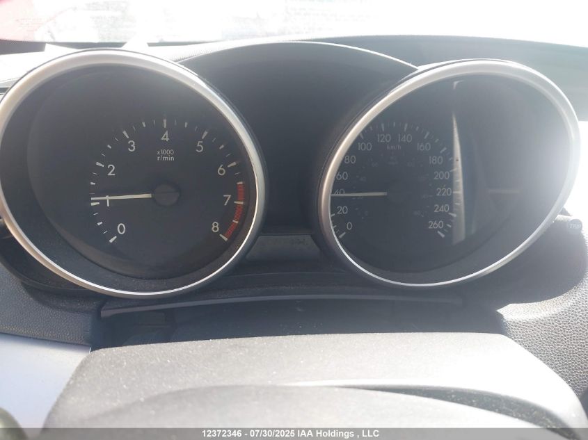 2010 Mazda 3 I VIN: JM1BL1SF1A1185601 Lot: 12372346