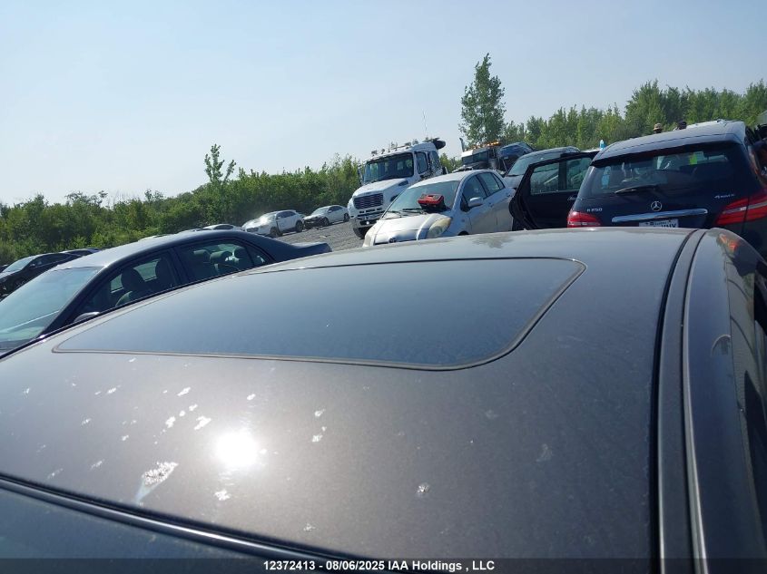 2014 Mazda 3 Grand Touring VIN: JM1BM1W3XE1160358 Lot: 12372413