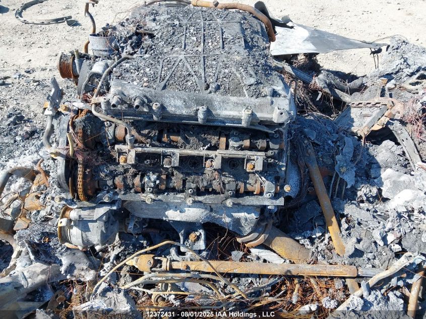 2017 Land Rover Range Rover Sport V8 Supercharged VIN: SALWR2FE0HA158707 Lot: 12372431