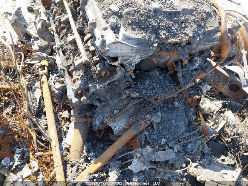 2017 Land Rover Range Rover Sport V8 Supercharged VIN: SALWR2FE0HA158707 Lot: 12372431