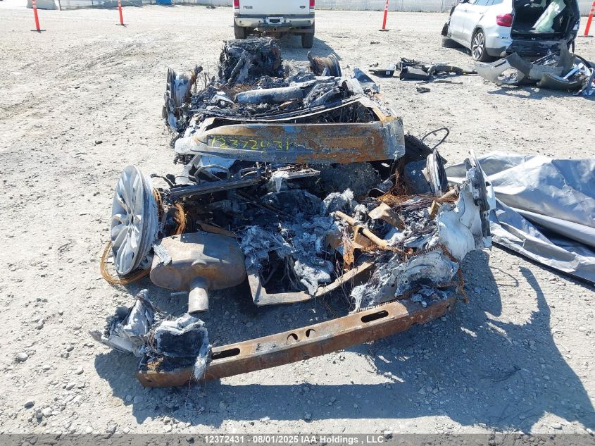 2017 Land Rover Range Rover Sport V8 Supercharged VIN: SALWR2FE0HA158707 Lot: 12372431