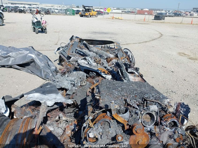 2017 Land Rover Range Rover Sport V8 Supercharged VIN: SALWR2FE0HA158707 Lot: 12372431