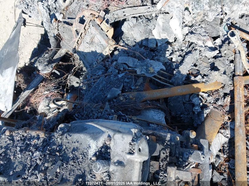 2017 Land Rover Range Rover Sport V8 Supercharged VIN: SALWR2FE0HA158707 Lot: 12372431