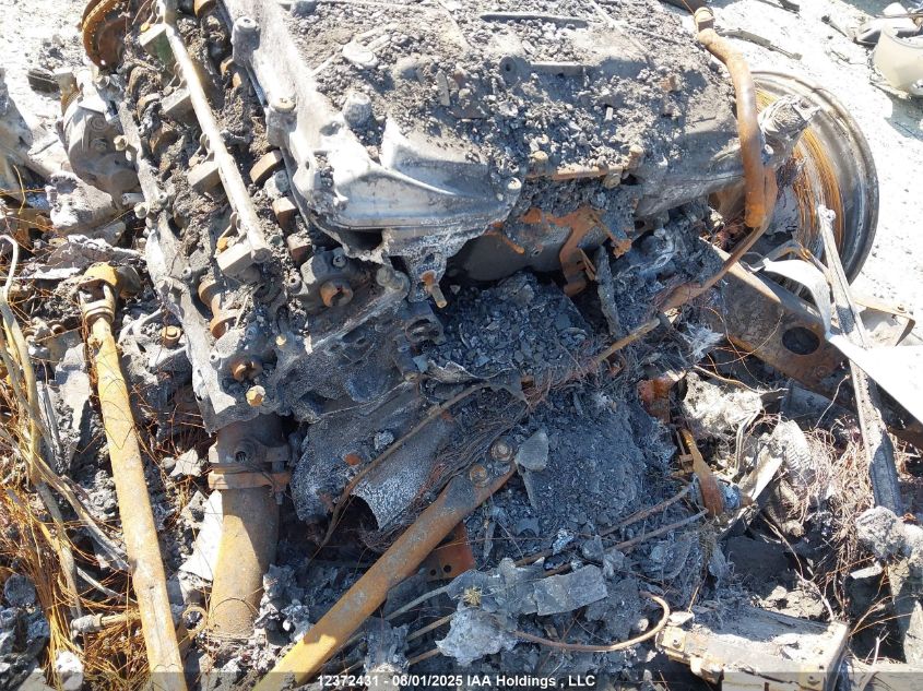 2017 Land Rover Range Rover Sport V8 Supercharged VIN: SALWR2FE0HA158707 Lot: 12372431