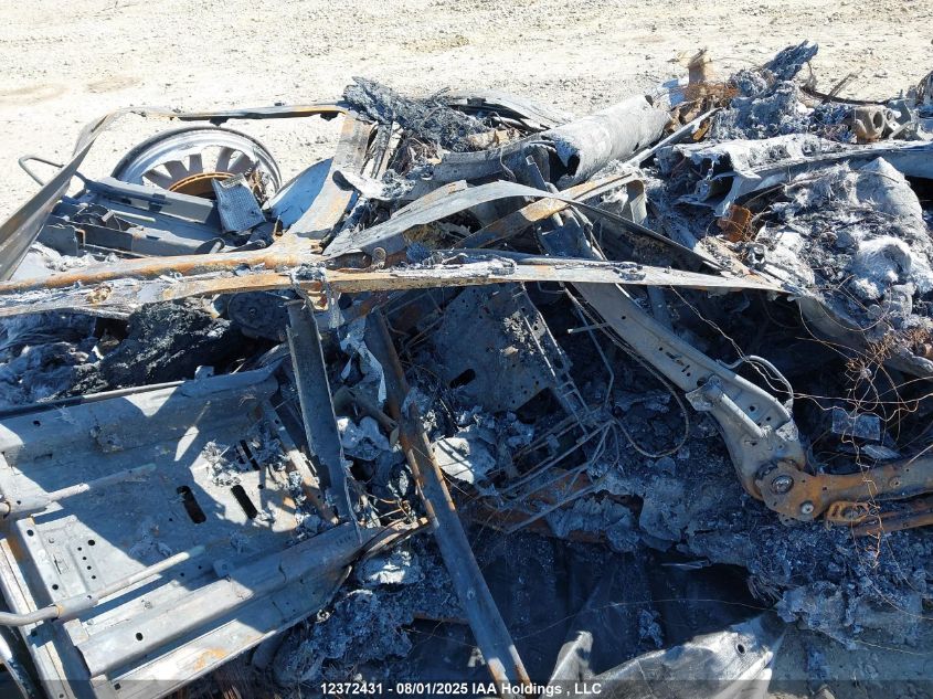 2017 Land Rover Range Rover Sport V8 Supercharged VIN: SALWR2FE0HA158707 Lot: 12372431