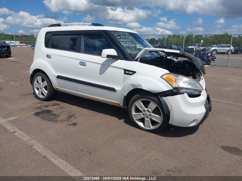 KNDJT2A28A7085752 2010 Kia Soul 2.0L 2U/2.0L 4U/2.0L 4U Burner/2.0L 4U Retro/2.0L 4U Sx auction photo 1