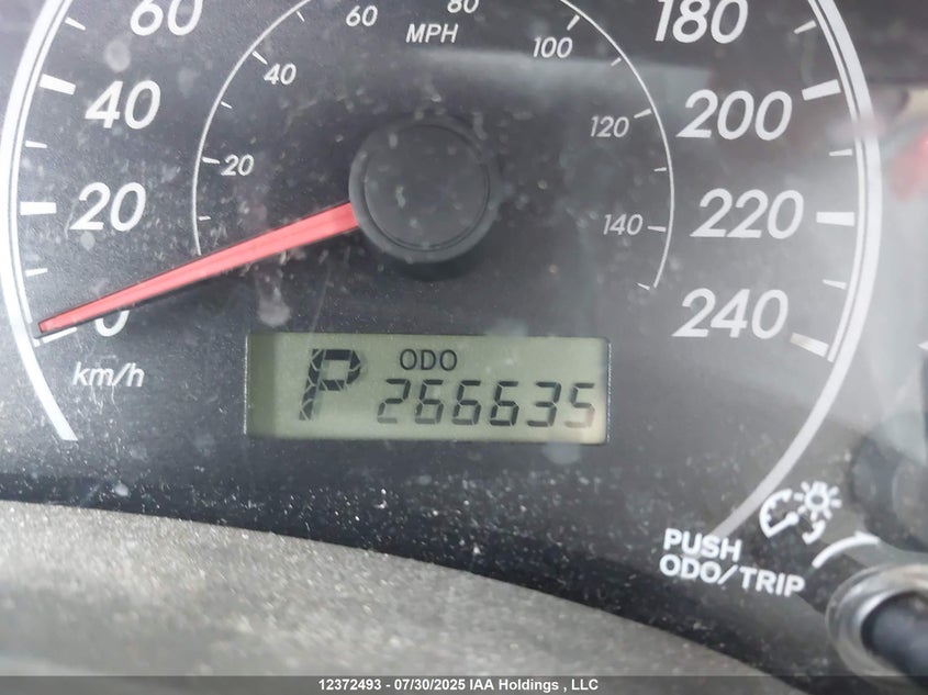 2T1BU40E89C075046 2009 TOYOTA COROLLA photo no. 16
